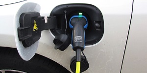 ev charging
