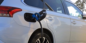 electric car charger