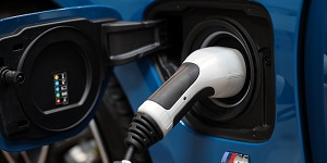 electric vehicle charging