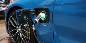 ev charger installation