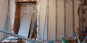 whole house rewire