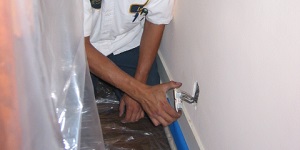 los angeles house rewire