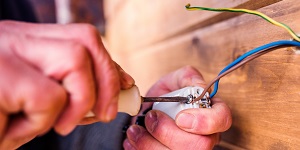 house rewire los angeles