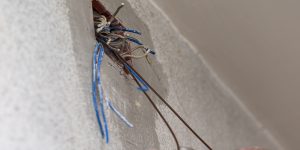 electrical installation