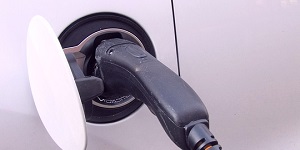 plug in vehicle